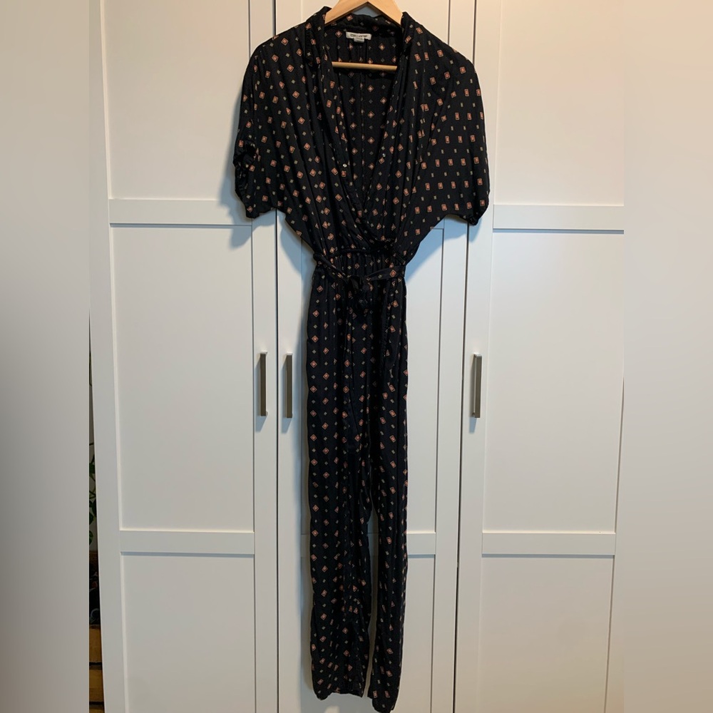 Billabong jumpsuit